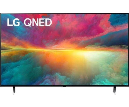 Telewizor 55" LG 55QNED753RA LED, 60Hz, 4K